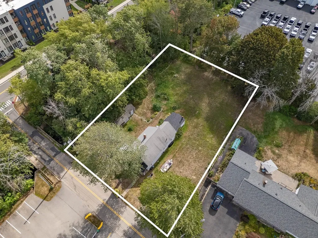 224 Cate Street Portsmouth NH 03801