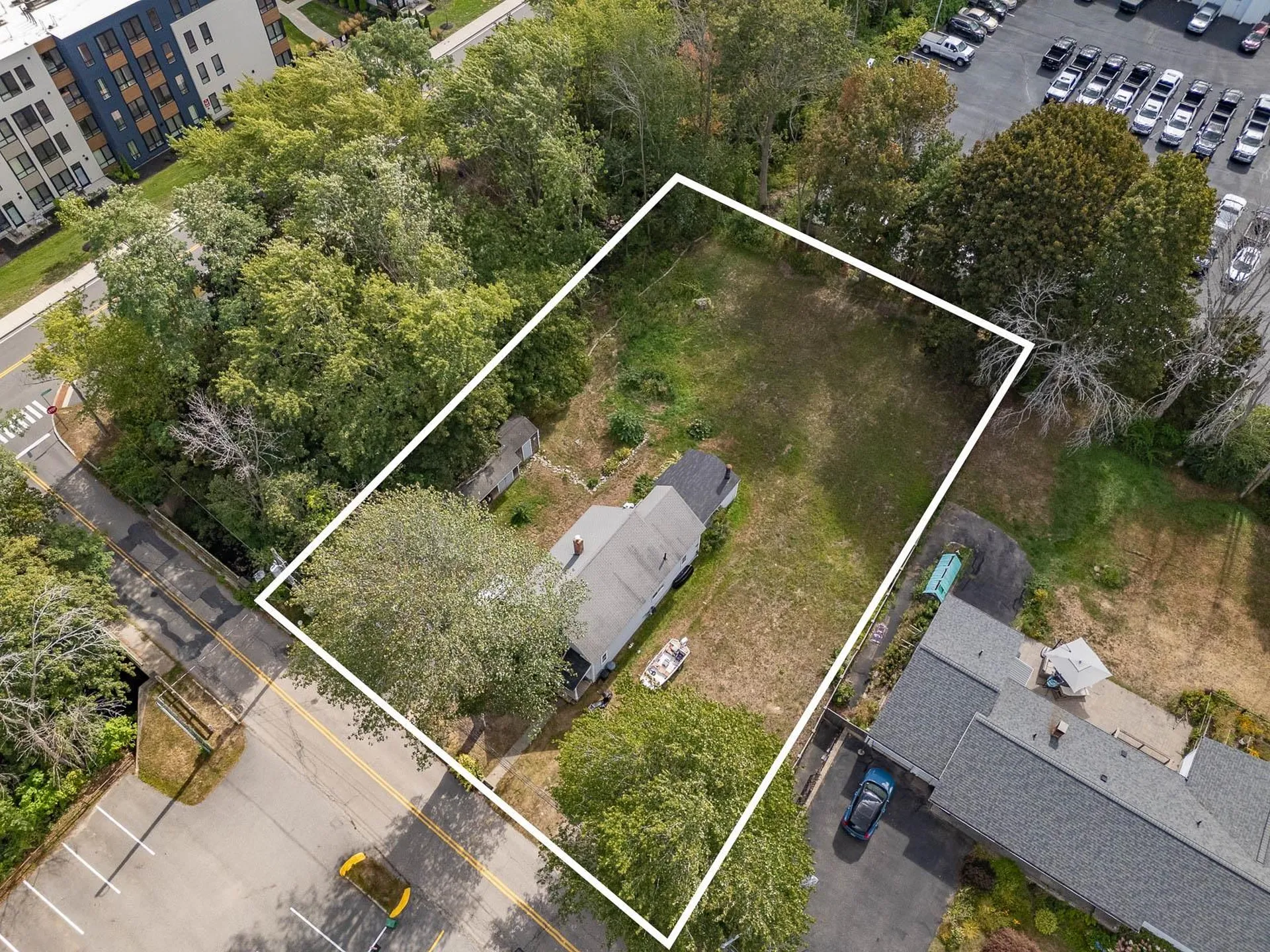 224 Cate Street Portsmouth NH 03801