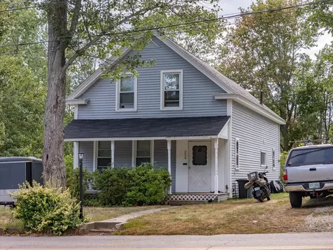 224 Cate Street Portsmouth NH 03801