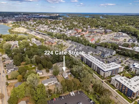 224 Cate Street Portsmouth NH 03801