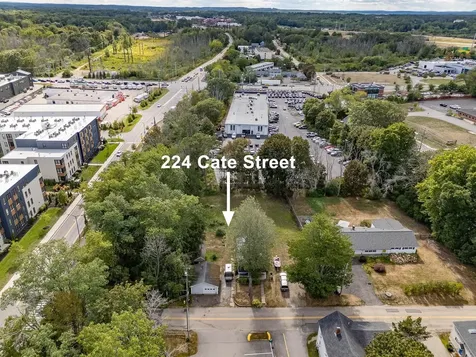 224 Cate Street Portsmouth NH 03801