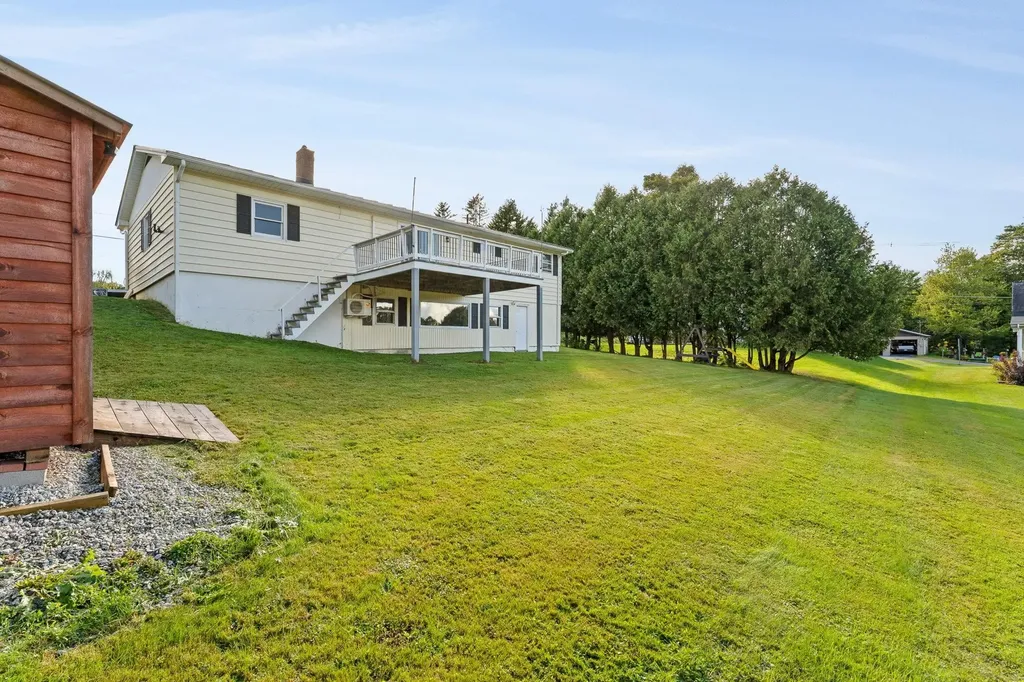 7 Panther Drive Barre Town VT 05649