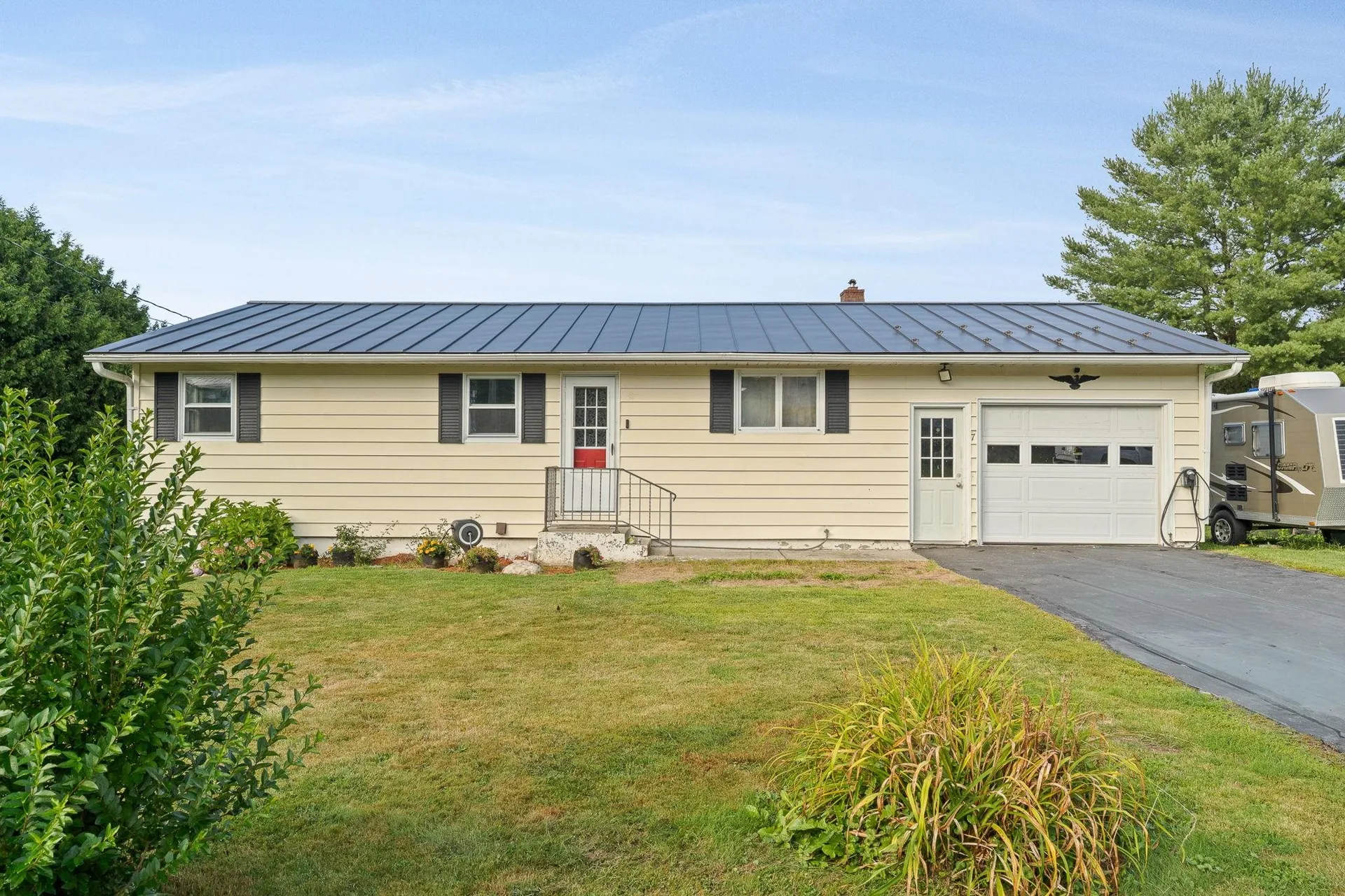 7 Panther Drive Barre Town VT 05649