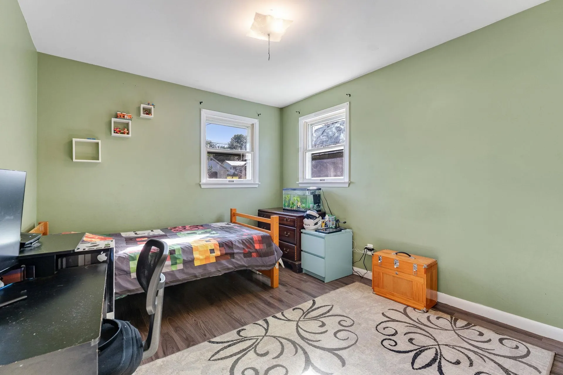 7 Panther Drive Barre Town VT 05649