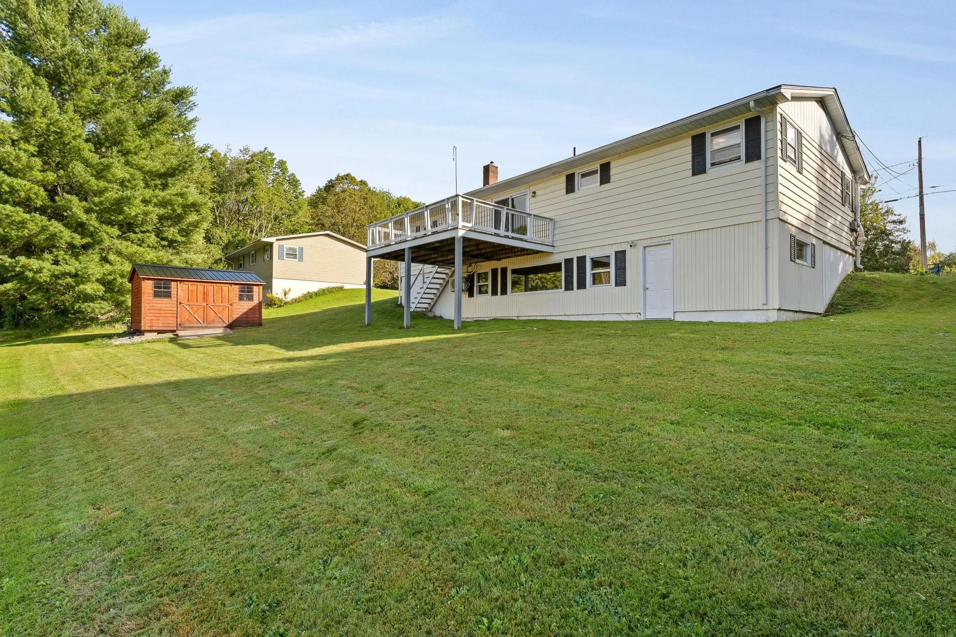 7 Panther Drive Barre Town VT 05649