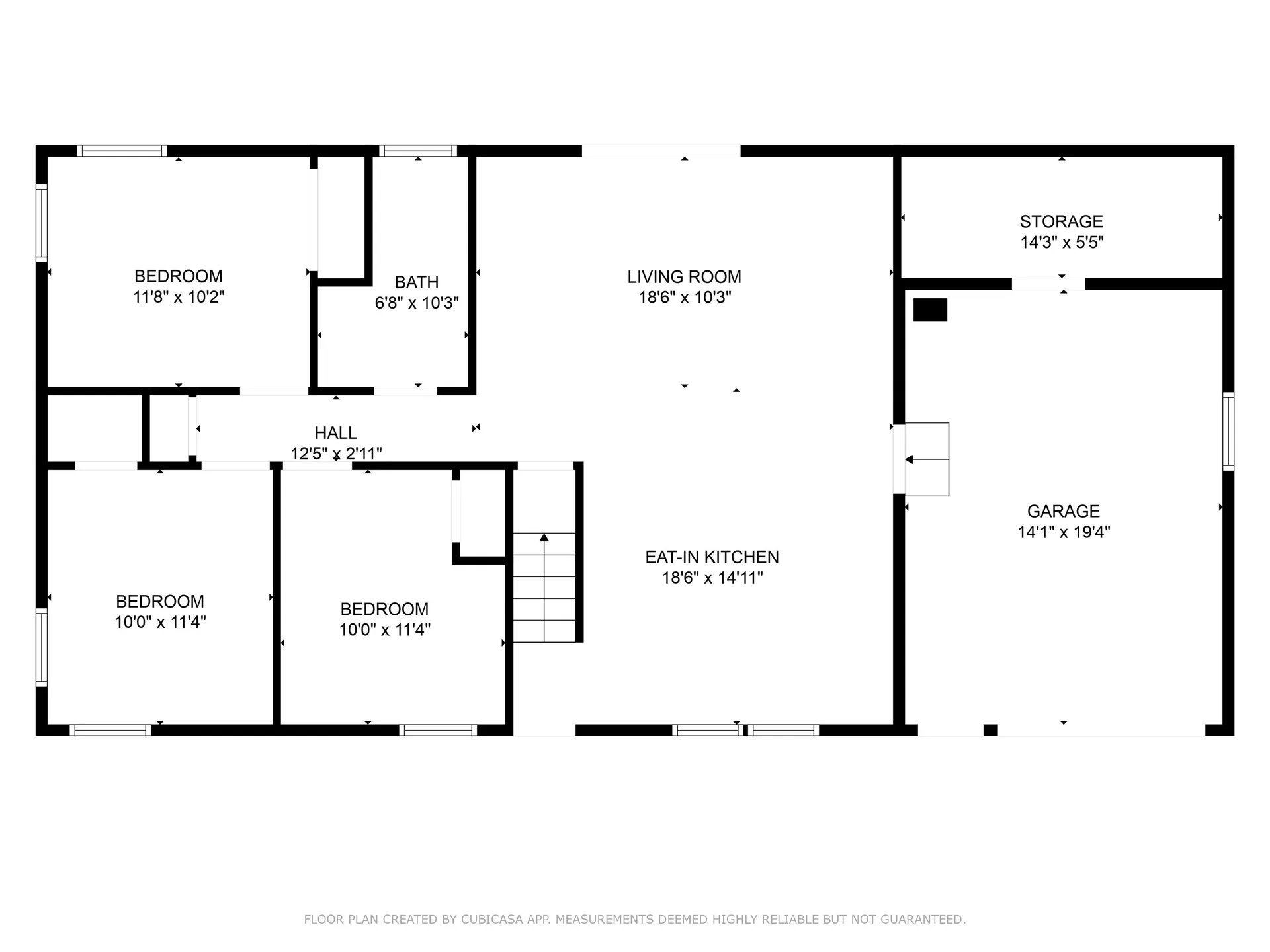 7 Panther Drive Barre Town VT 05649