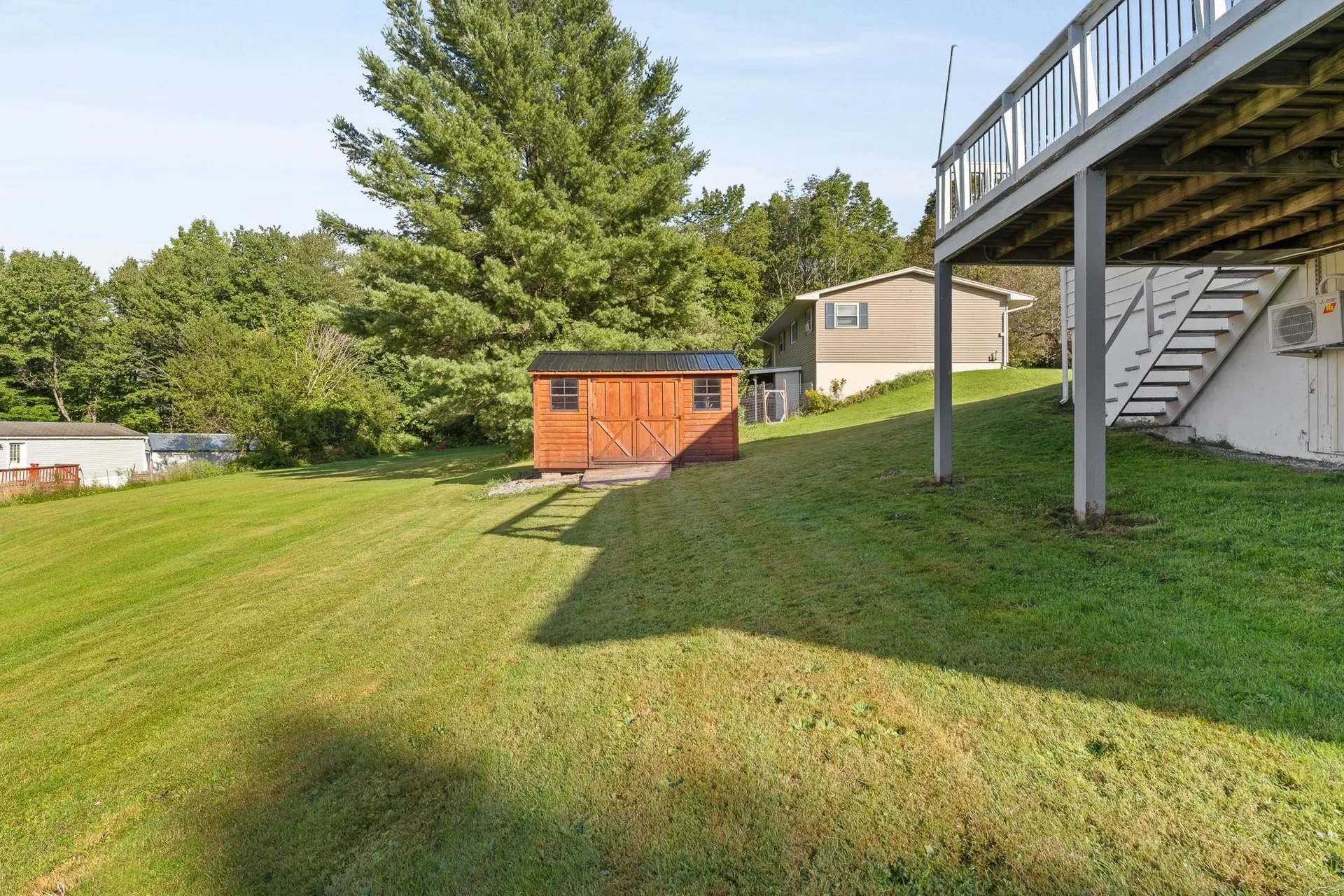 7 Panther Drive Barre Town VT 05649