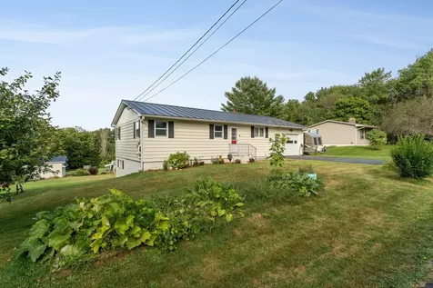 7 Panther Drive Barre Town VT 05649