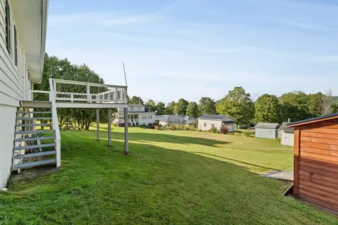 7 Panther Drive Barre Town VT 05649