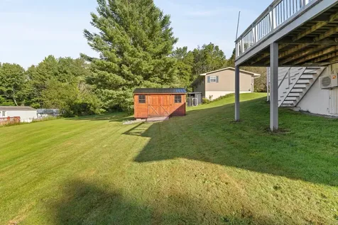 7 Panther Drive Barre Town VT 05649