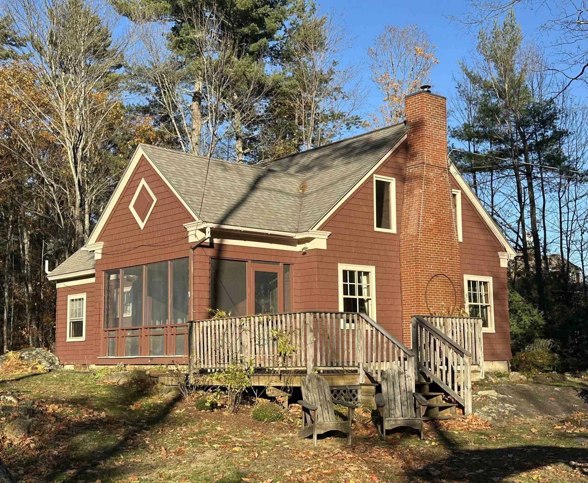 44 Neighbors Row Conway NH 03860