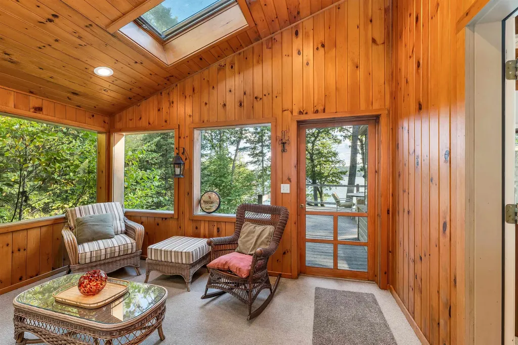 2 Harris Road Meredith NH 03253