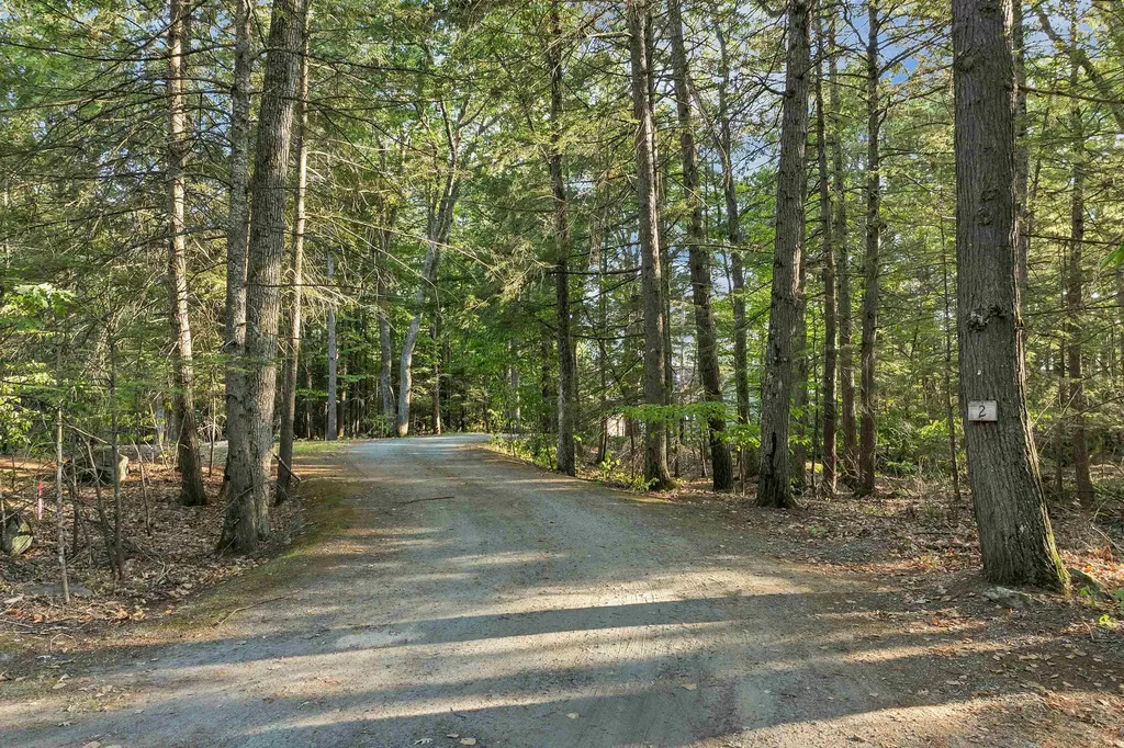 2 Harris Road Meredith NH 03253