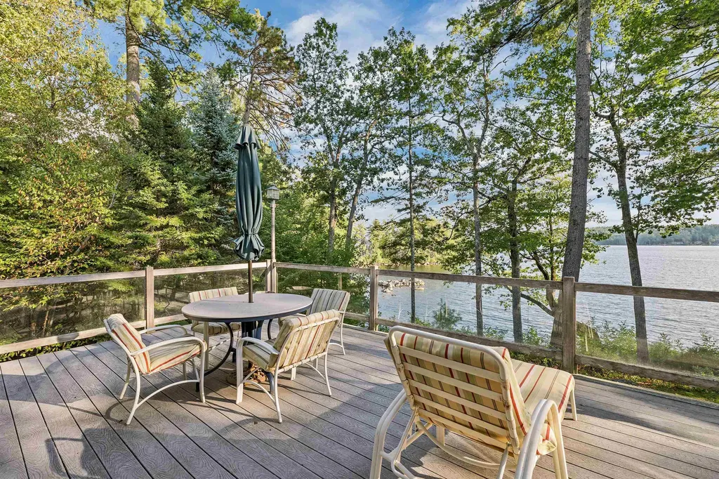 2 Harris Road Meredith NH 03253