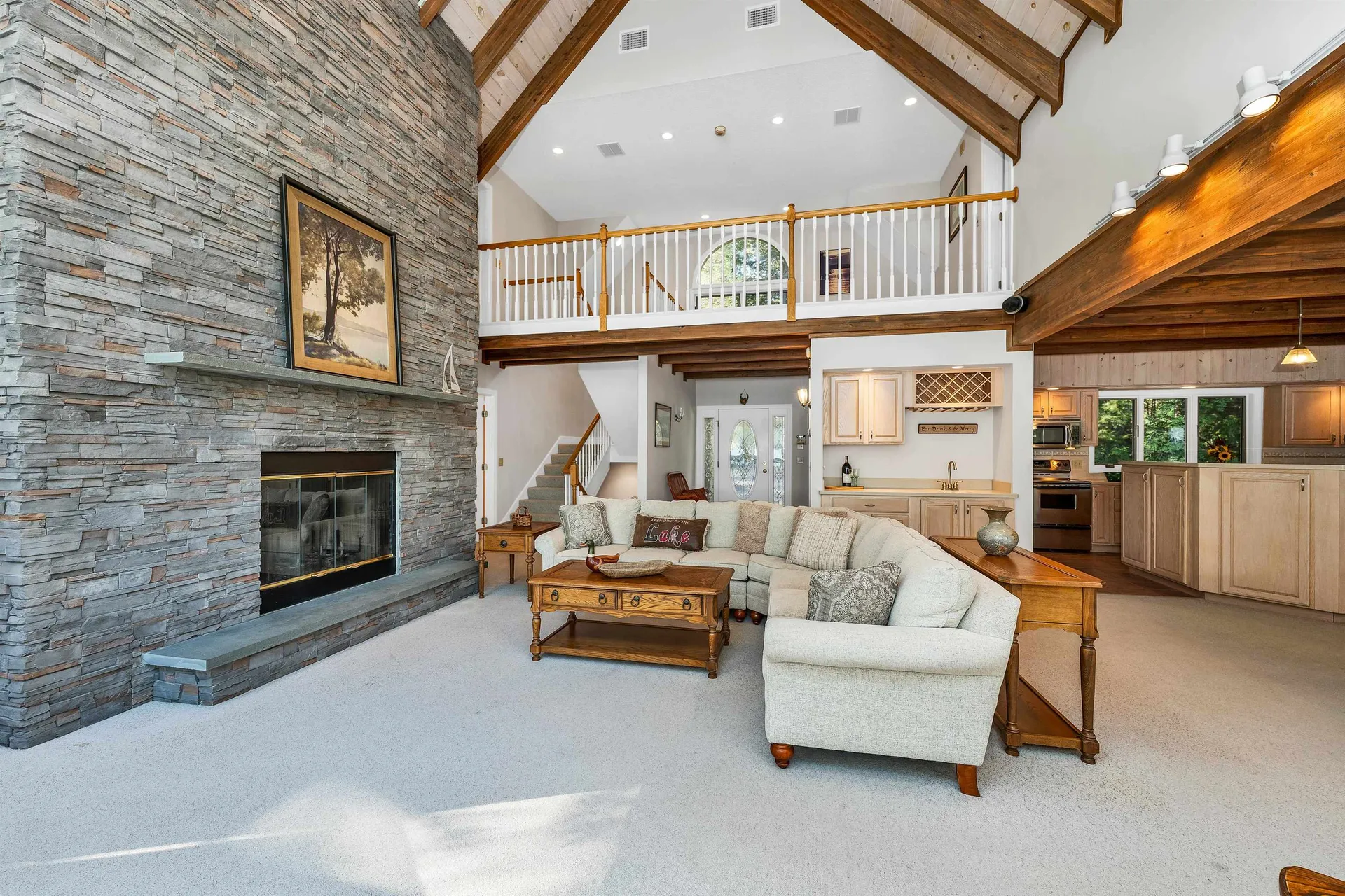 2 Harris Road Meredith NH 03253
