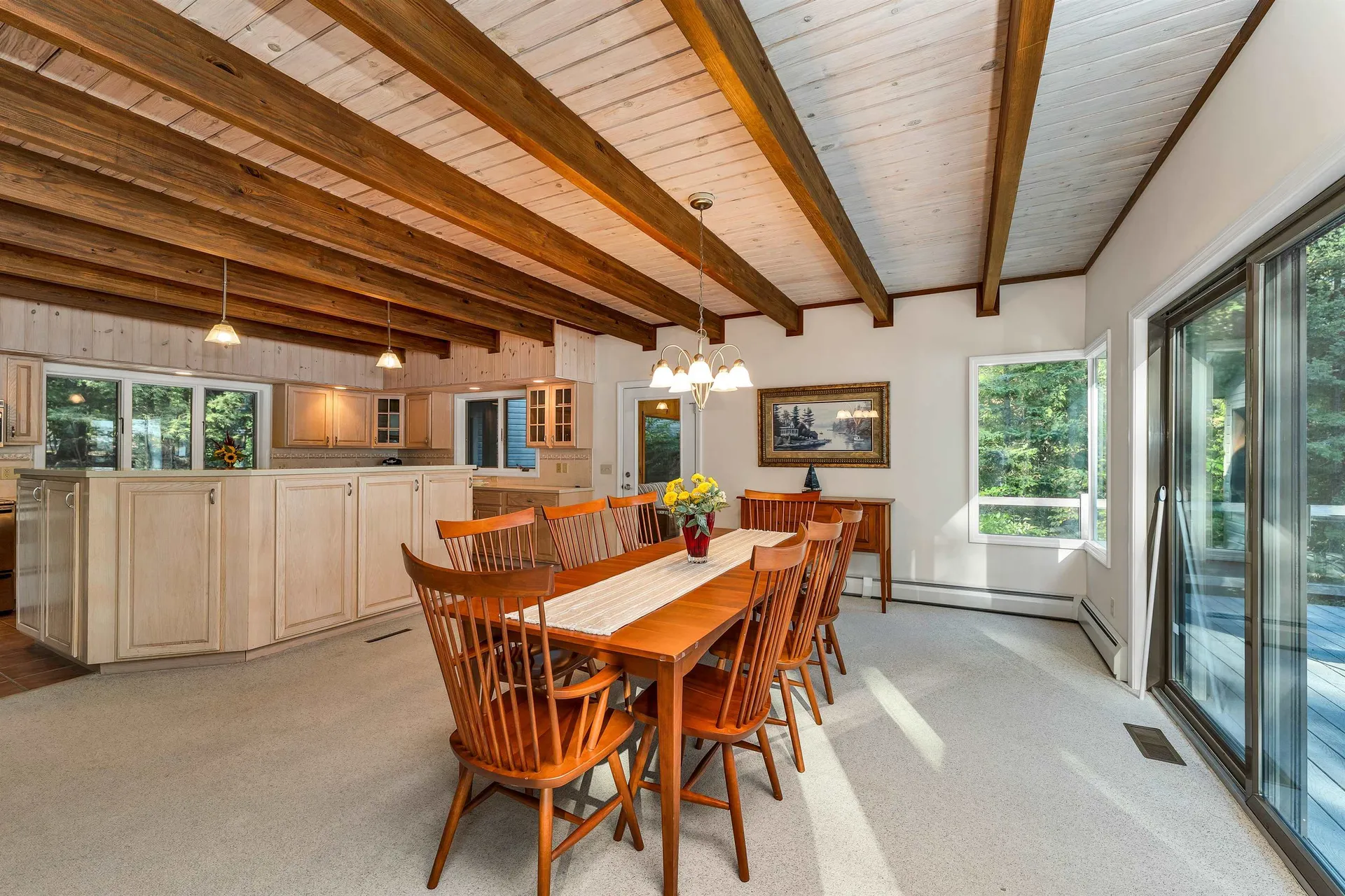 2 Harris Road Meredith NH 03253
