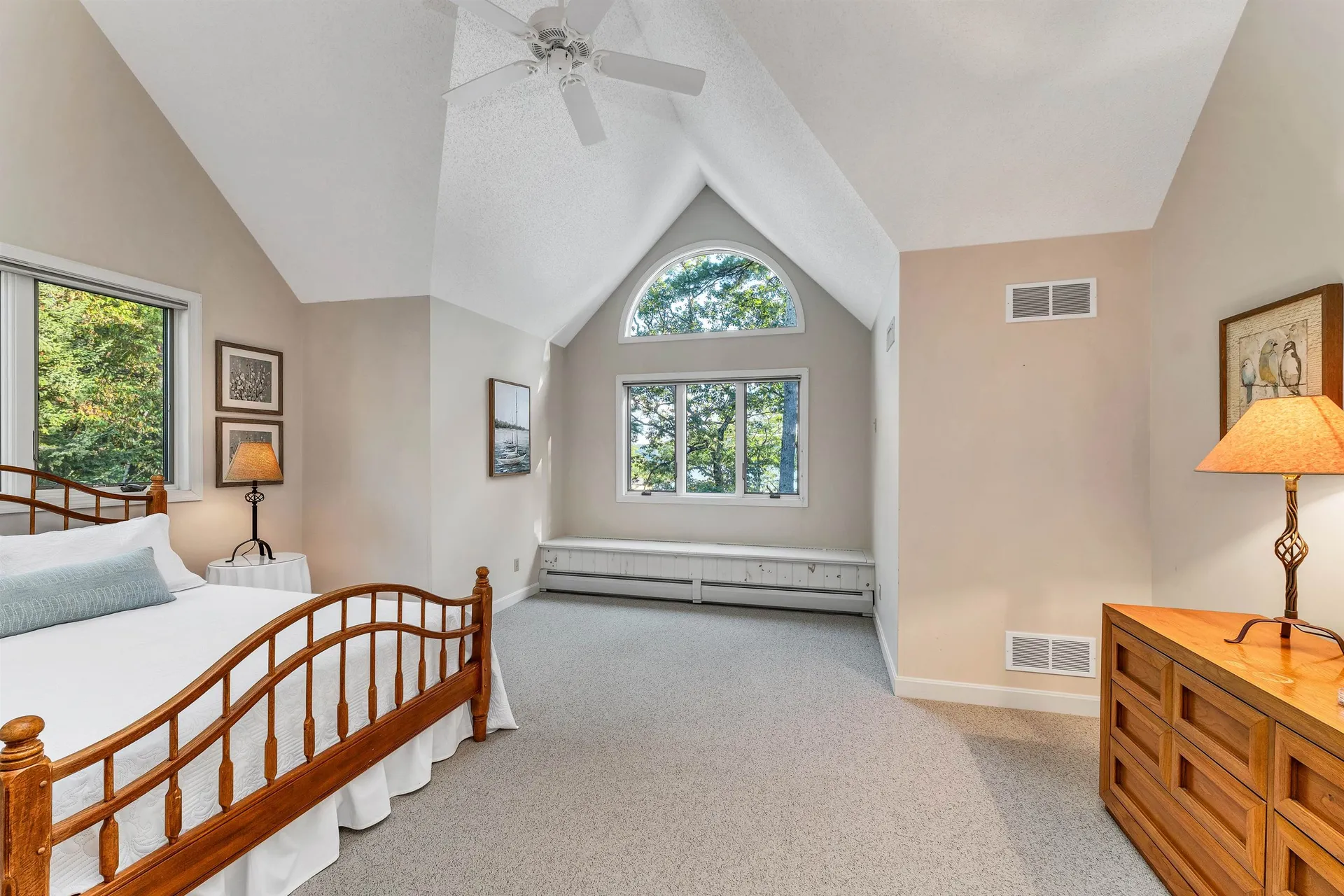 2 Harris Road Meredith NH 03253