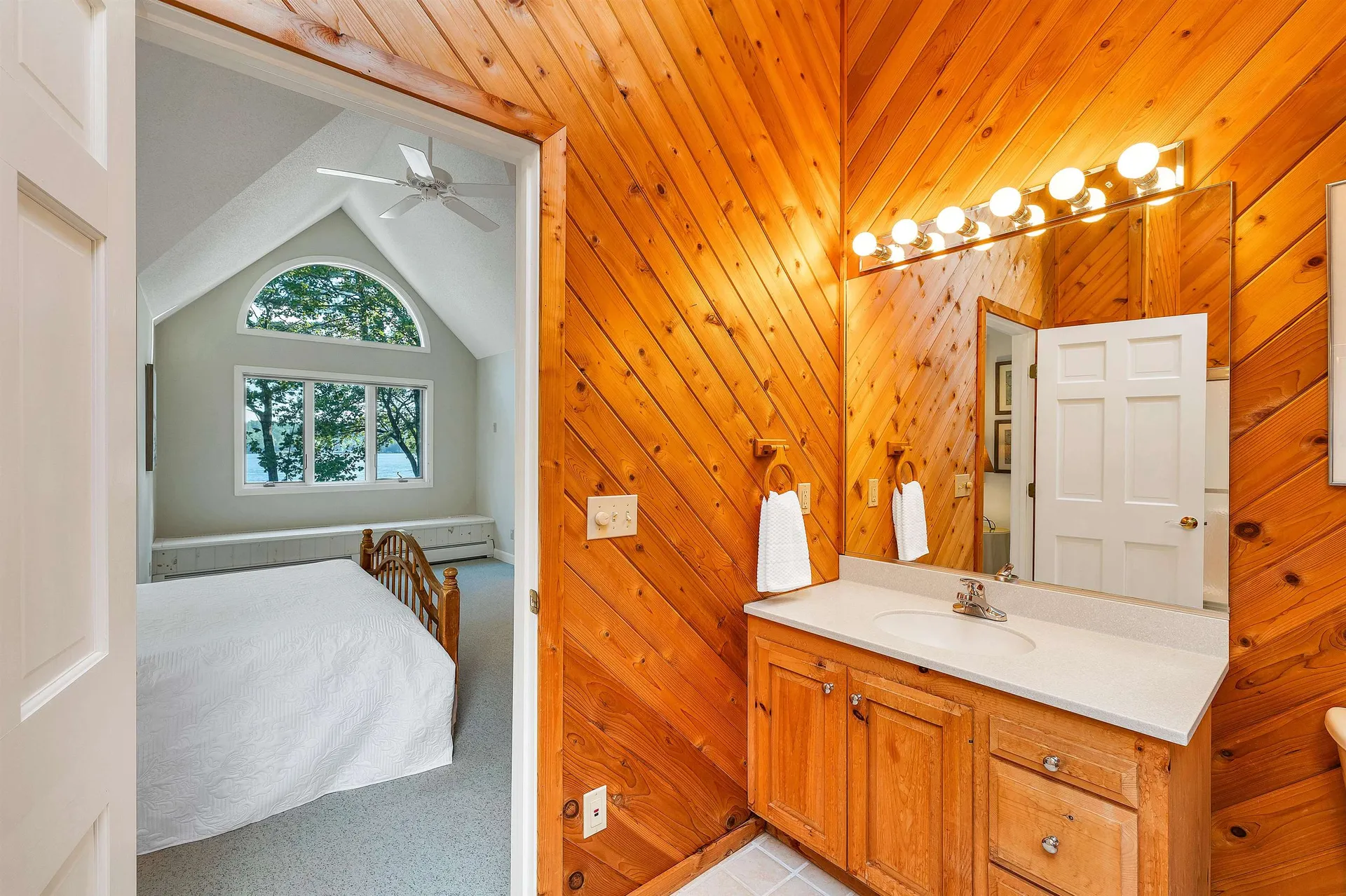 2 Harris Road Meredith NH 03253