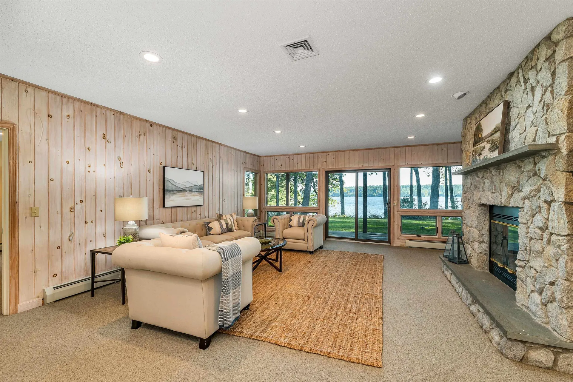 2 Harris Road Meredith NH 03253