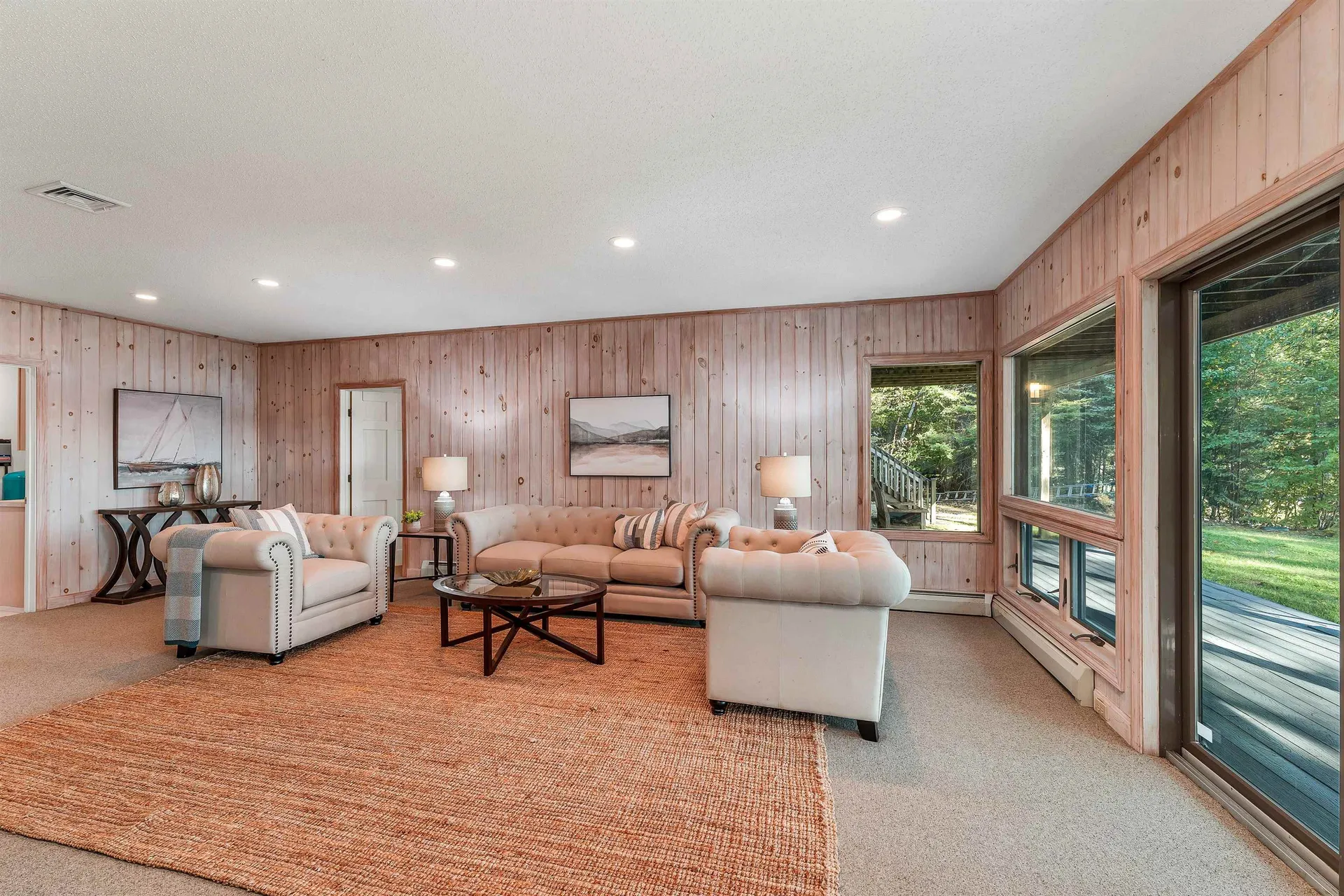 2 Harris Road Meredith NH 03253
