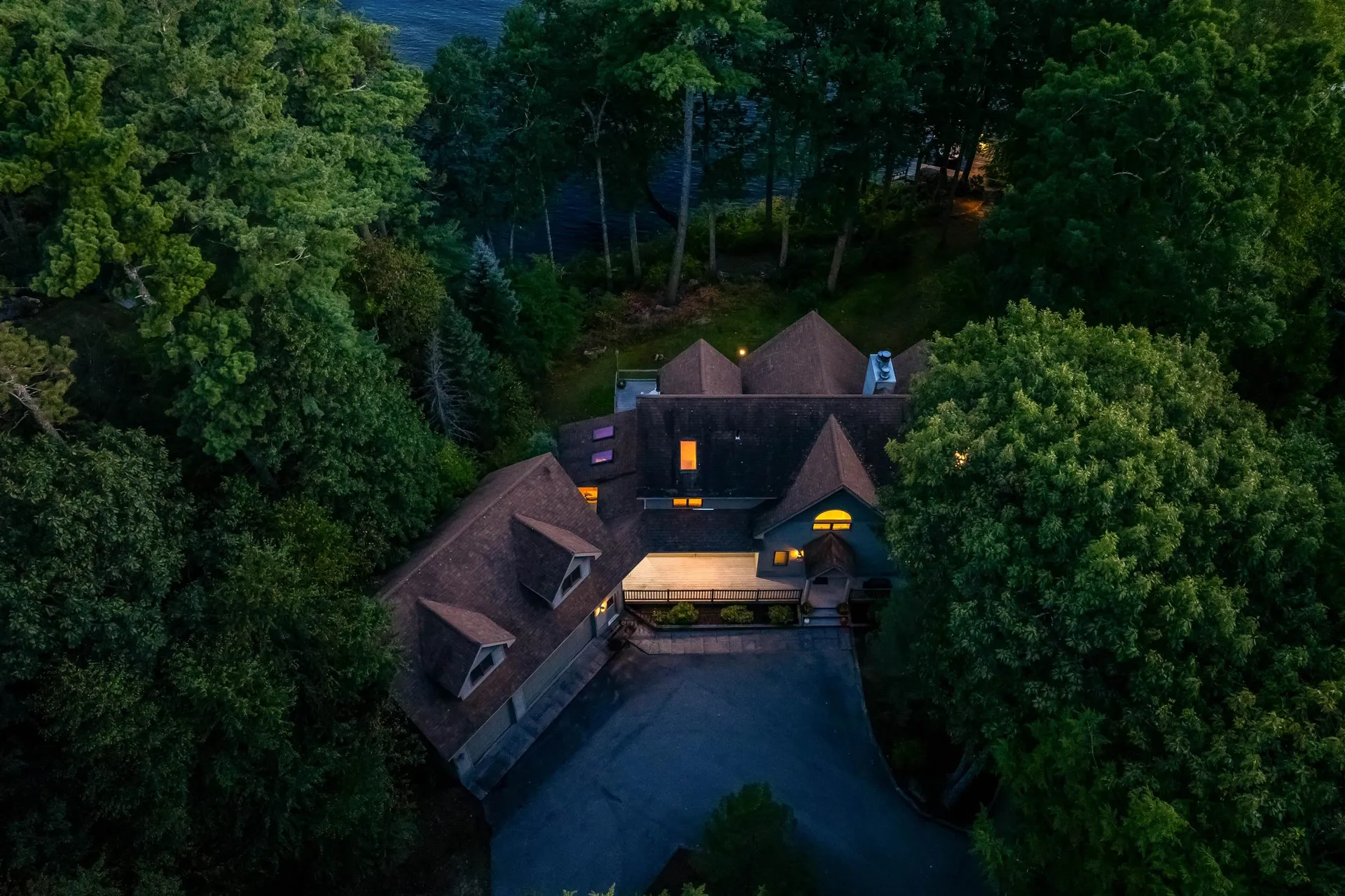2 Harris Road Meredith NH 03253