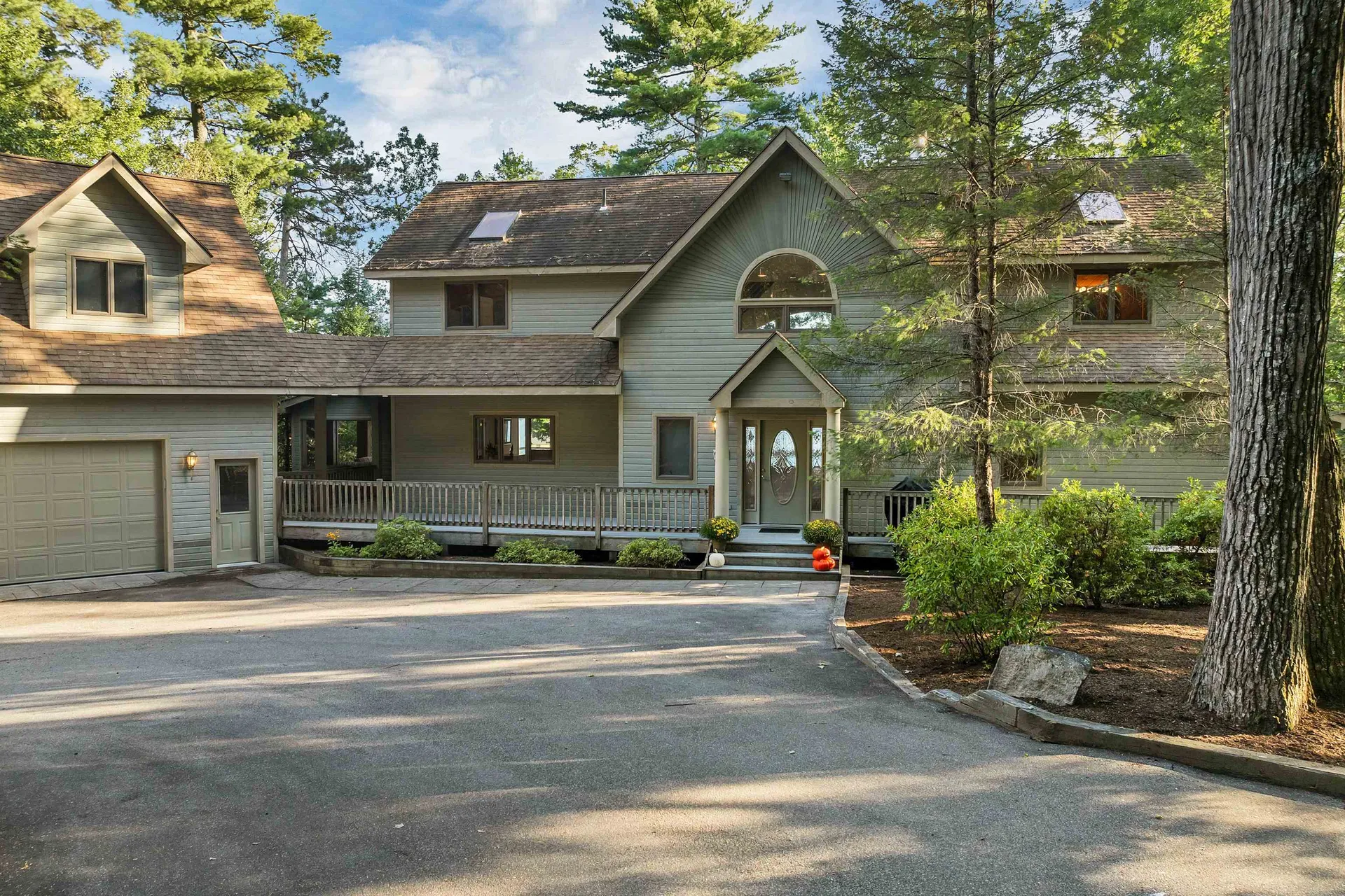 2 Harris Road Meredith NH 03253