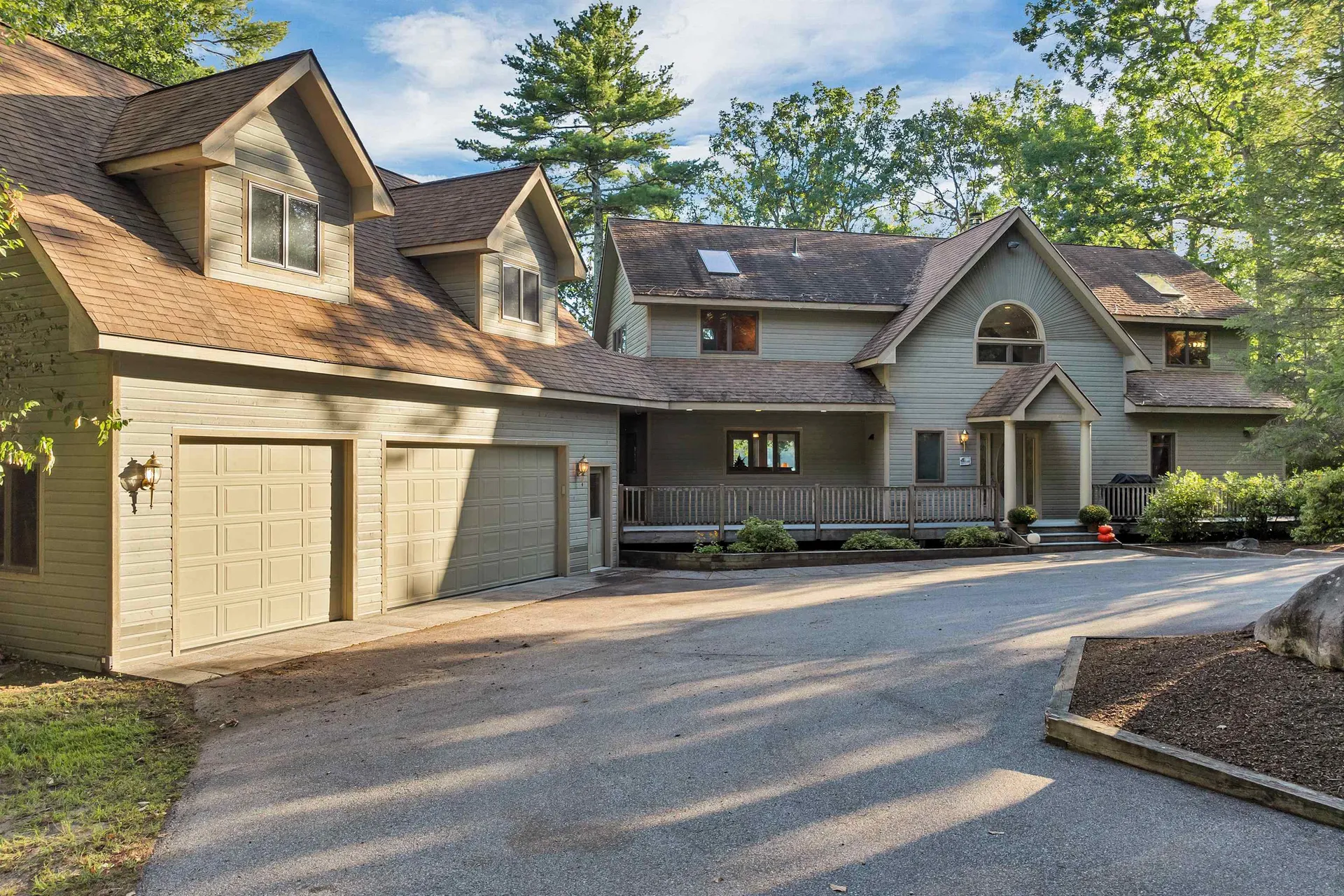 2 Harris Road Meredith NH 03253