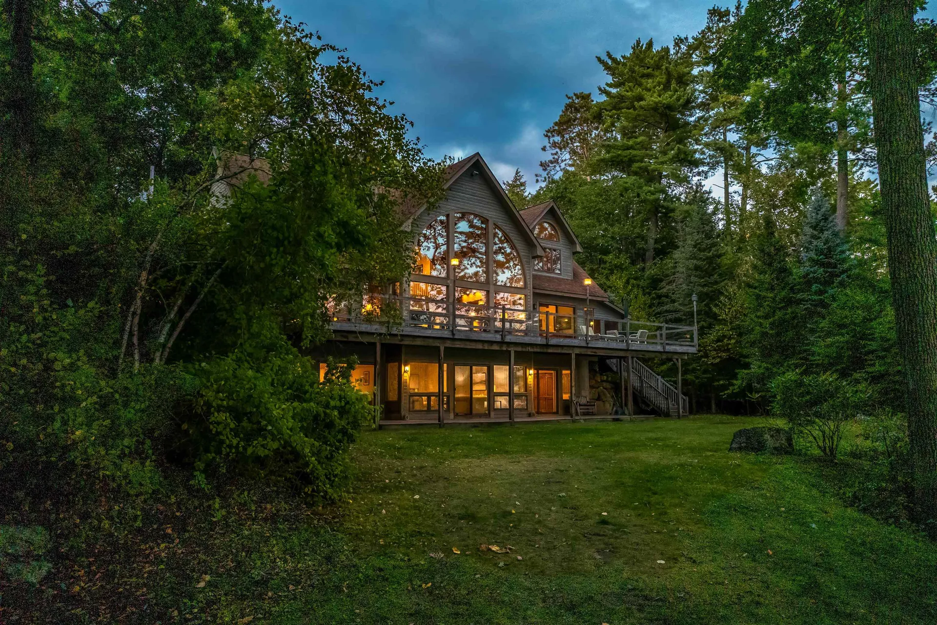 2 Harris Road Meredith NH 03253