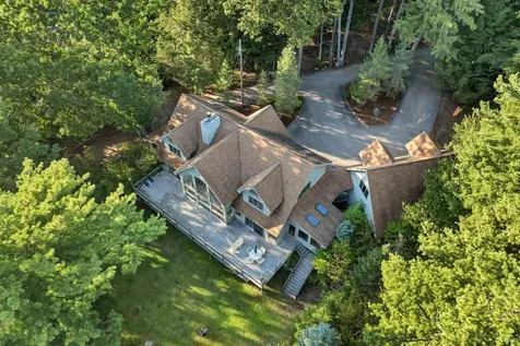 2 Harris Road Meredith NH 03253