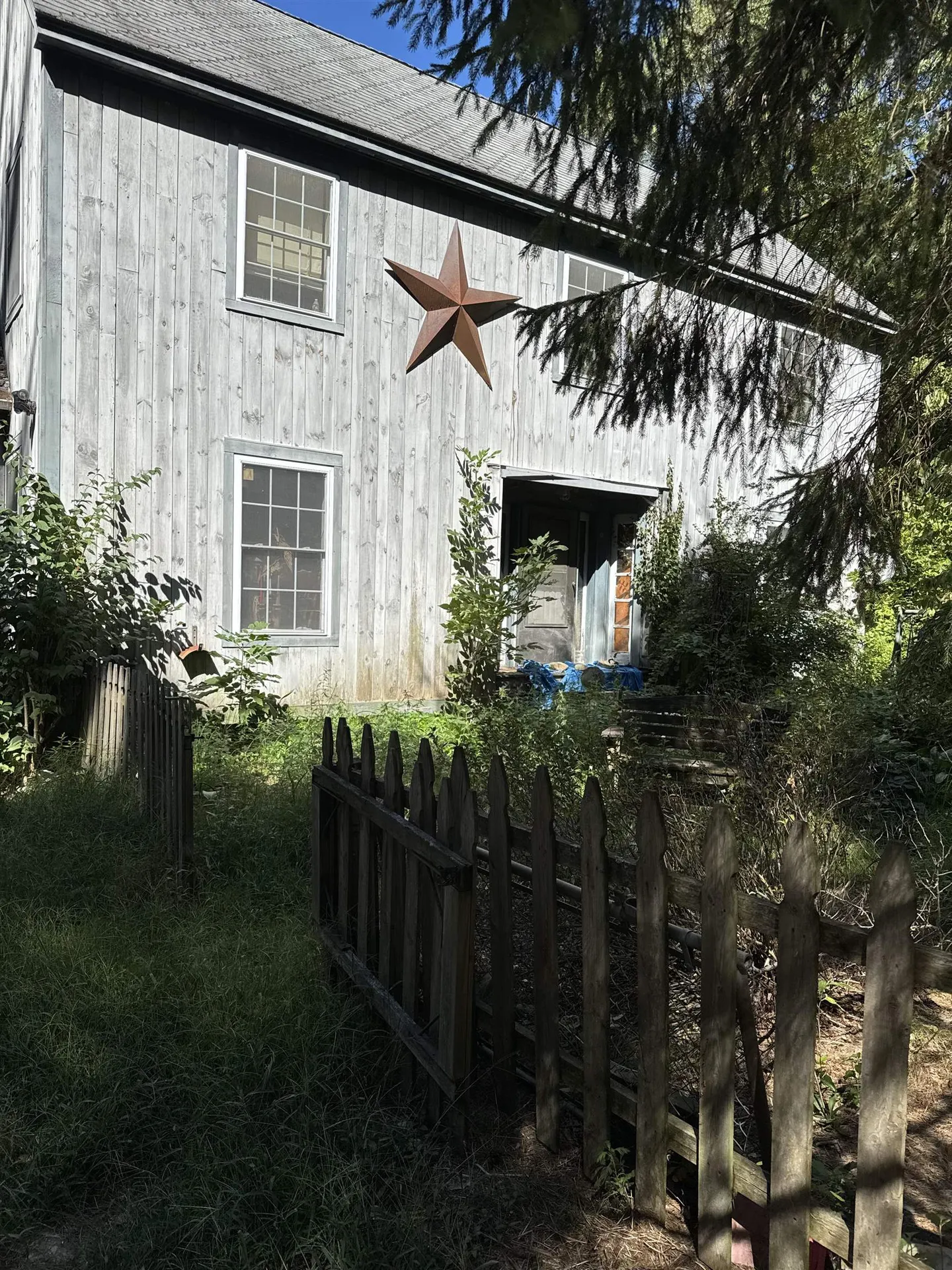 583 Burt Hill Road Winchester NH 03470