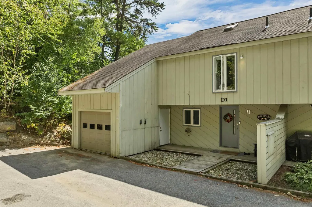 39 Vista View Road Conway NH 03860