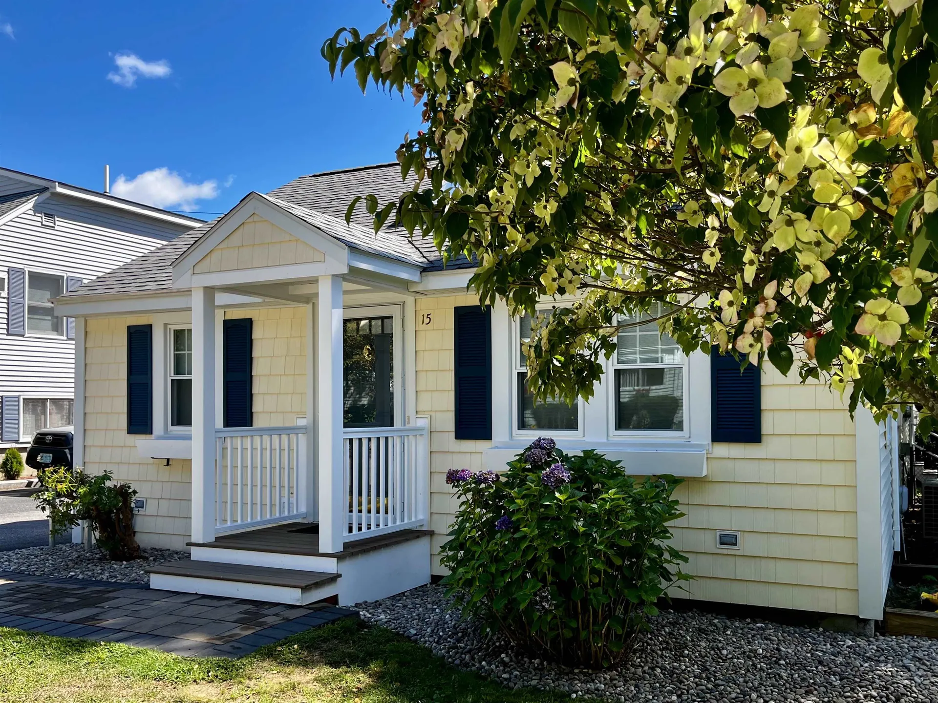 15 Mill Pond Lane Hampton NH 03842