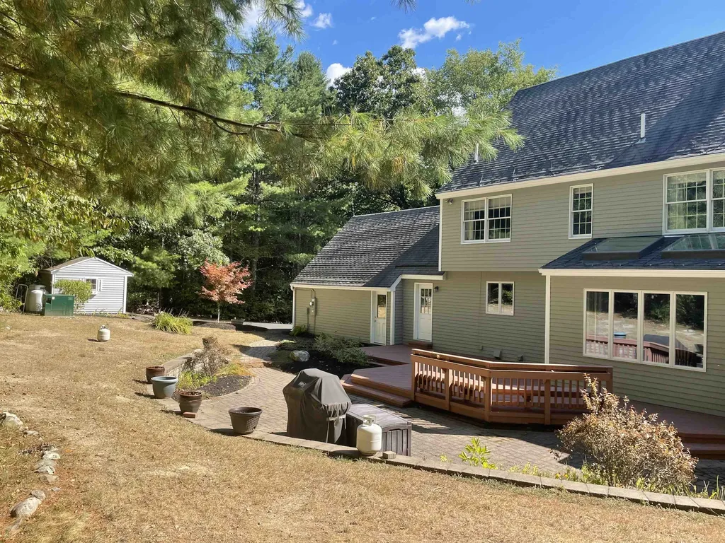 2 Toon Lane Lee NH 03861