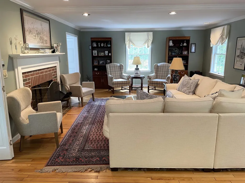 2 Toon Lane Lee NH 03861