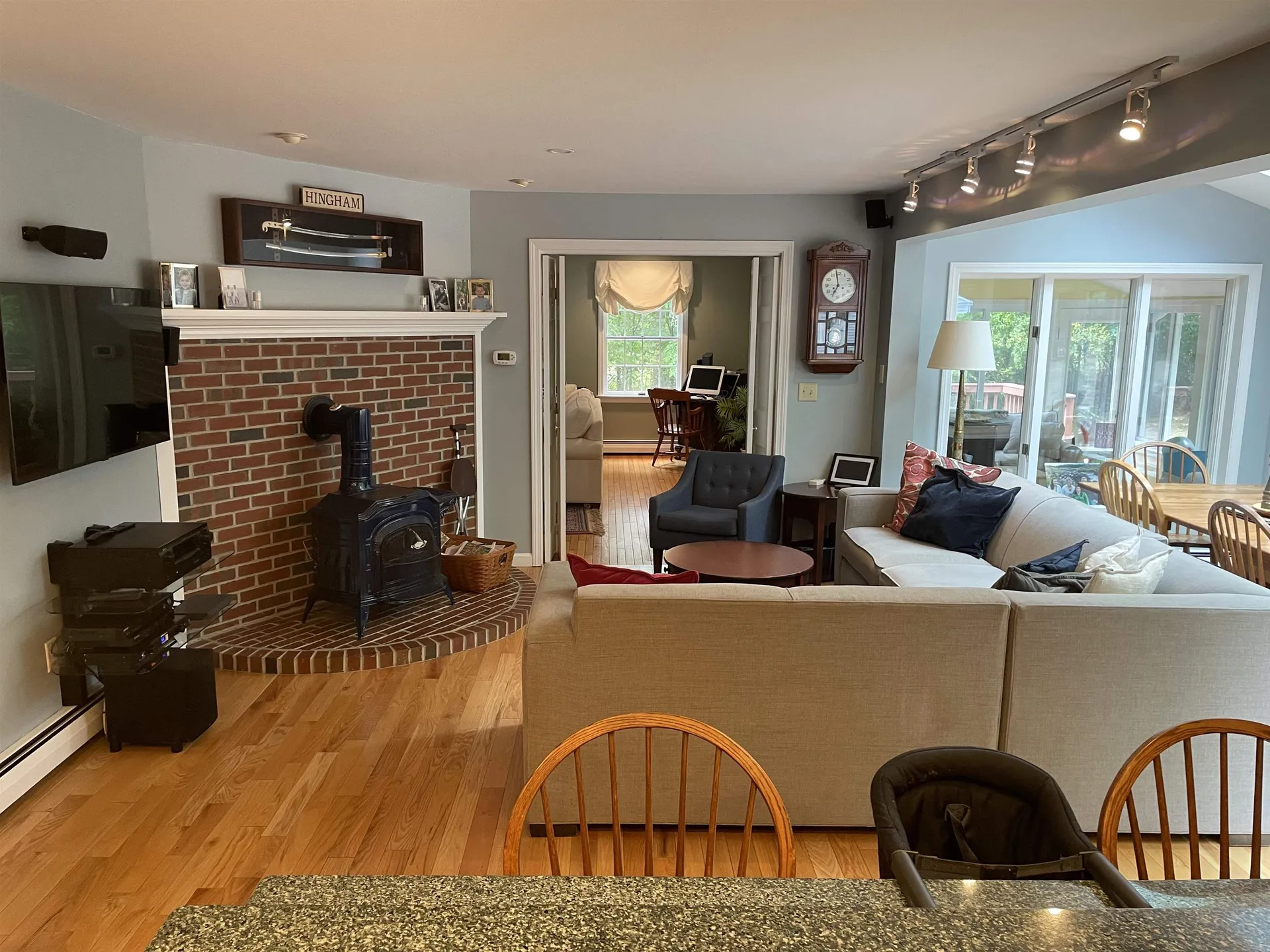 2 Toon Lane Lee NH 03861