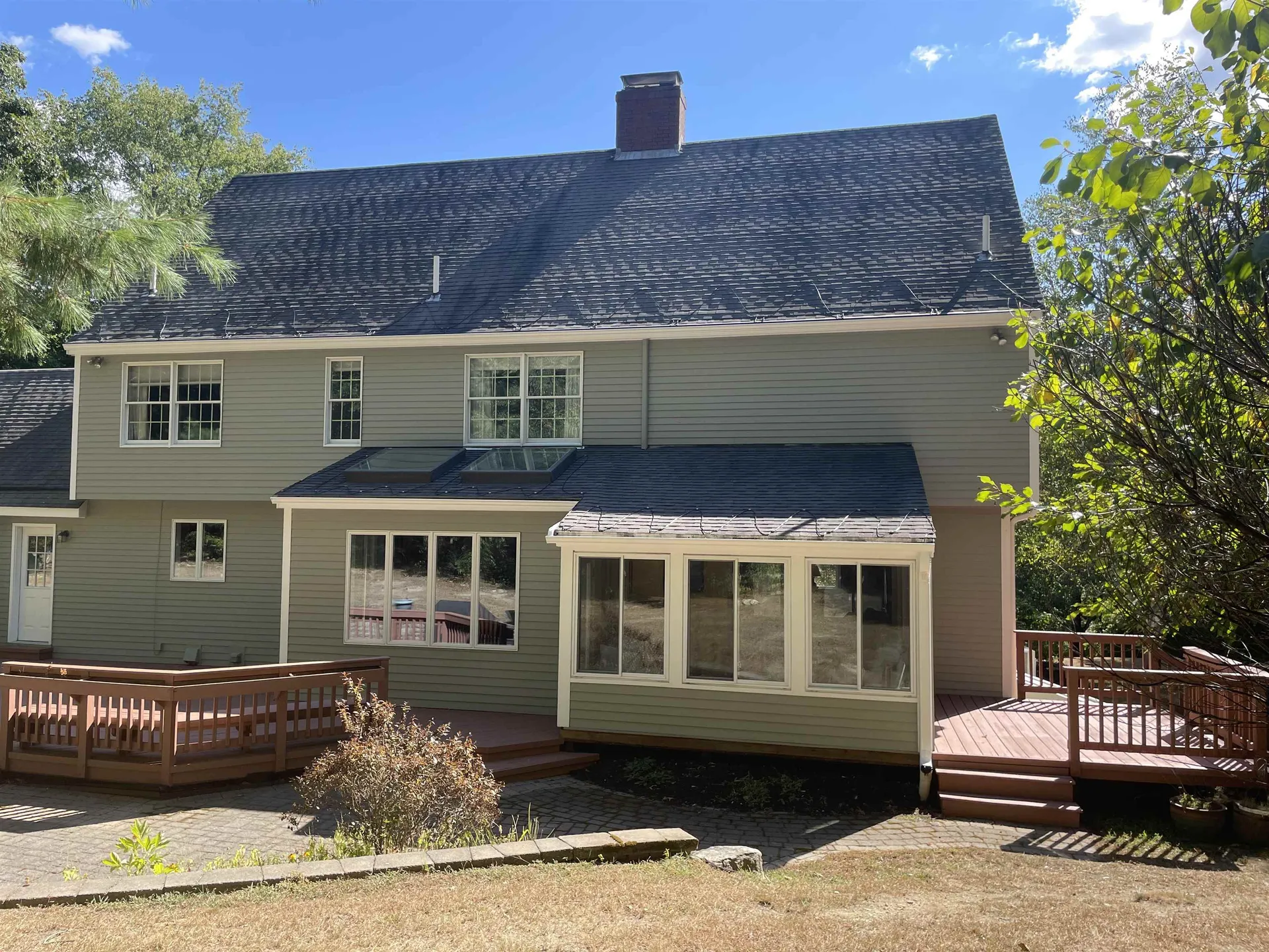 2 Toon Lane Lee NH 03861