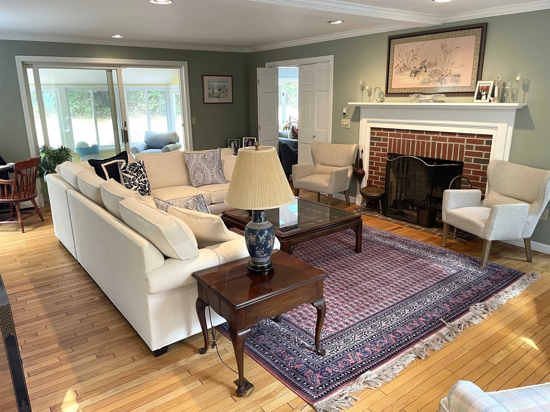 2 Toon Lane Lee NH 03861