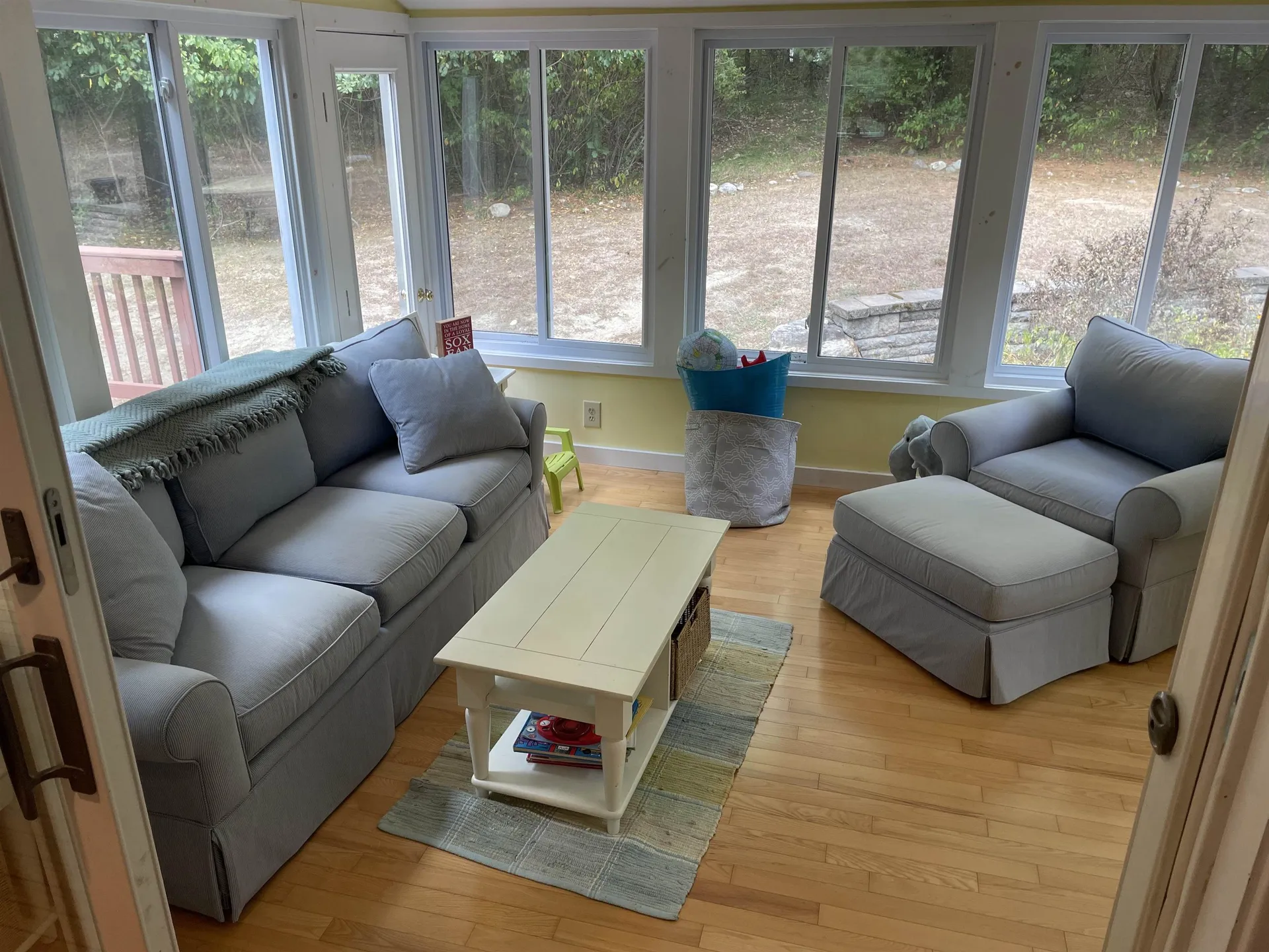 2 Toon Lane Lee NH 03861