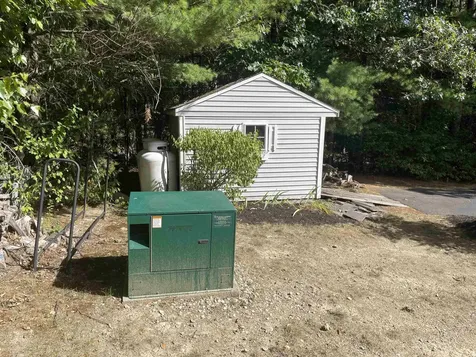 2 Toon Lane Lee NH 03861