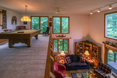 138 Gardiner Drive Londonderry VT 05148