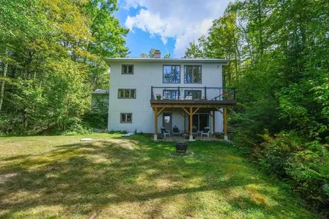 138 Gardiner Drive Londonderry VT 05148