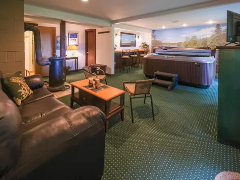 138 Gardiner Drive Londonderry VT 05148