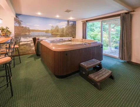 138 Gardiner Drive Londonderry VT 05148