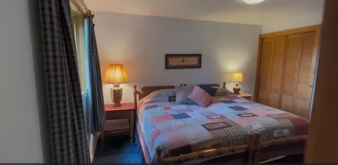 138 Gardiner Drive Londonderry VT 05148