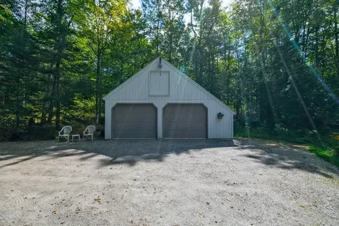 138 Gardiner Drive Londonderry VT 05148