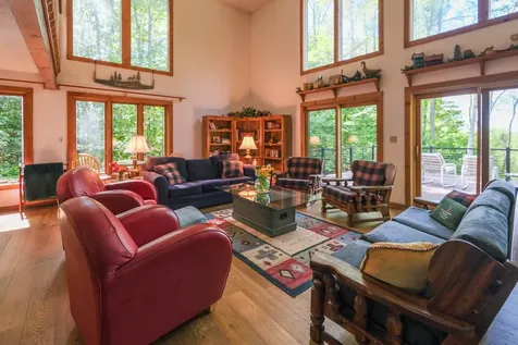 138 Gardiner Drive Londonderry VT 05148