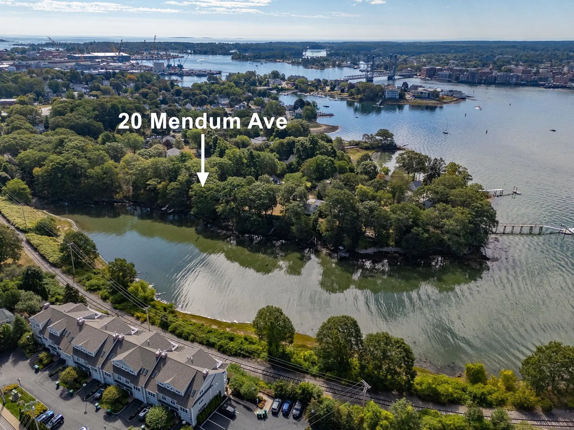 20 Mendum Avenue Kittery ME 03904