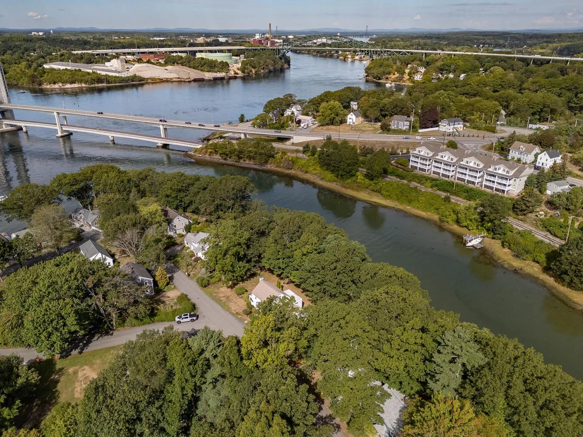 20 Mendum Avenue Kittery ME 03904