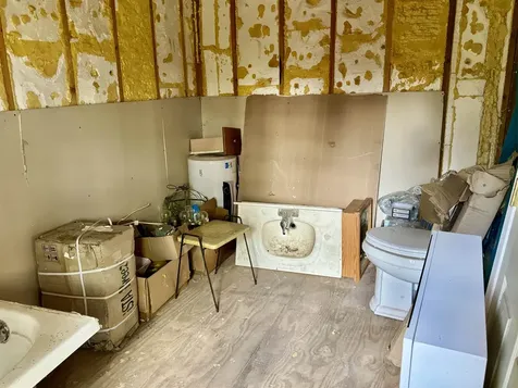 1594 White Road Corinth VT 05039