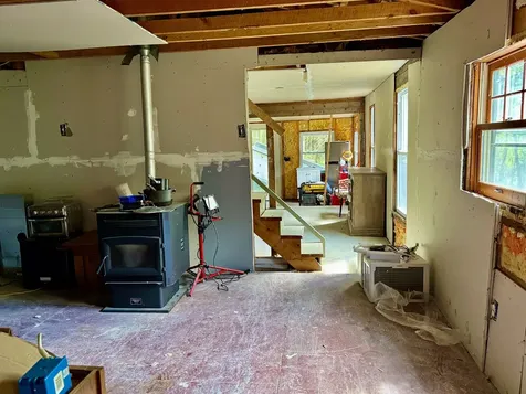 1594 White Road Corinth VT 05039